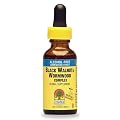 Nature's Answer Black Walnut, & Wormwood Alcohol Free, 1 Oz