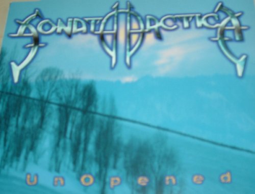 Sonata Arctica - Mary-Lou Lyrics - Zortam Music