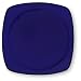 Corelle Hearthstone 11-1/2-Inch Dinner Plate, Indigo Blue
