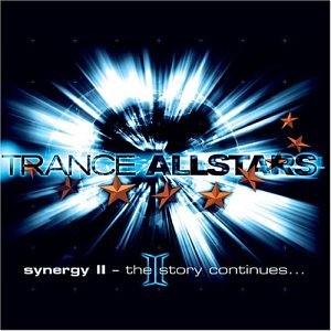 Trance Allstars - Synergy 2: The Story Continues - Zortam Music