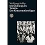 Die Ordnung des Terrors. Das Konzentrationslager