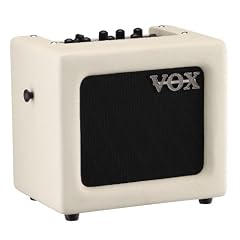 VOX Mini 3 Ivory
