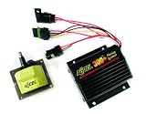 Accel 49324 Digital 300+ Ignition Controller System