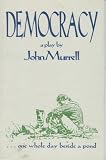 Democracy: One whole day Democracy: One whole day