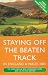 Staying Off the Beaten Track in England and Wales 2001