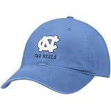 Nike - Nike North Carolina Tar Heels Sky Blue 3D Campus Hat