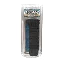 Doc Johnson Japanese Bondage Rope, Black