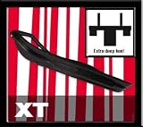C&A XT Pro Skis