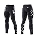2XU Men's Compression Tights