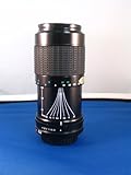 Sigma 70-210mm F4-5.6 Lens for Canon Camera