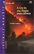 A Cry in the Night (Silhouette Intimate Moments No. 1186) (Silhouette Intimate Moments)