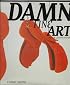 Damn Fine Art by New Lesbian Artists: By New Lesbian Artists (Sexual Politics)