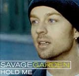 Hold Me [Musikkassette] [UK-Import] - Savage Garden
