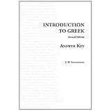 introduction to greek answer key