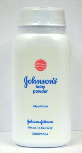 Johnsons Baby Powder Original of 24)