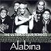 Alabina-Ultimate Club Mixes cd cover