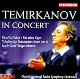 Temirkanov in Concert