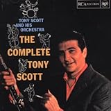 The Complete Tony Scott