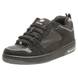 Heelys Mens Vapor Black HLY-B1W-0314 9 UK