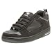Heelys Mens Vapor Black HLY-B1W-0312 7 UK