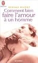 Comment bien faire l'amour à un homme