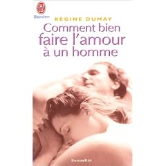 Comment bien faire l'amour � un homme