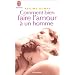 Comment bien faire l'amour � un homme