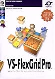 VS-FlexGrid Pro Ver.8.0J 1��ȯ�饤����