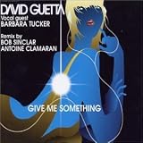 Give Me Something