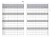 X17 Organizer Zubehoer A6 Monatskalender 2012-2014