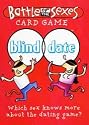 Battle of the Sexes Blind Date Card Game