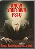 Know your own PSI-Q