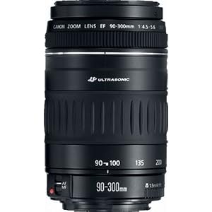 90-300mm 4.5-5.6 USM