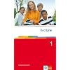 Red Line. Unterrichtswerk f�r Realschulen: Red Line Bd 1. Klasse 5. Vokabellernheft