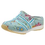 Little Laundry Toddler/Little Kid Delcie Mule