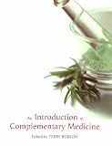 Introduction to Complementary Medicine