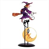 Witch Swing
