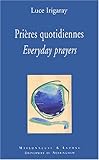 Prières quotidiennes = Everyday prayers
