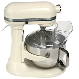 KitchenAid Professional 6-Quart Stand Mixer