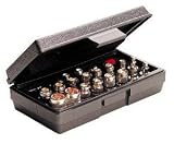 Pomona Universal Adapter Kit, BNC/TNC/SMA/N Couplers