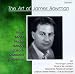 Baroque Countertenor Arias - The Art Of James Bowman CD