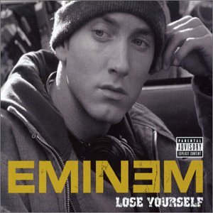 CD-Charts  Music : Lose Yourself