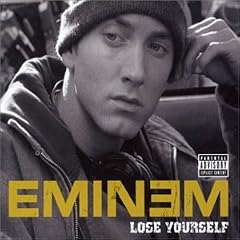 Lose Yourself