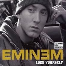Lose Yourself