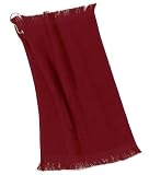 Port & Company  - Grommeted Finger Tip Towel. PT40