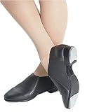 Slip on Tap Shoe - 5068