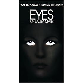 Eyes of Laura Mars [VHS]