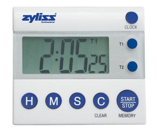 Zyliss Digital Timer