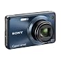 Sony - Cyber-Shot - DSC-W290L - Appareil photo com&hellip de Sony