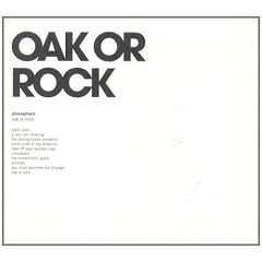 Oak Or Rock